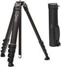 3Pod Wander 4-Section Aluminum Travel Tripod