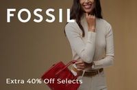 Fossil Store SALE