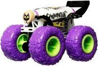 Hot Wheels Monster Truck Die-Cast Glow in the Dark Toy Truck (Styles May Vary)