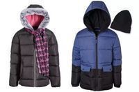 Kids' Winter Coats