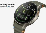 Samsung Galaxy Watch7 (Various Colors / Bands)