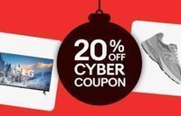 eBay Cyber Week Sale