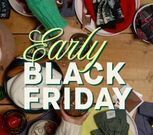 American Eagle Early Black Friday SALE