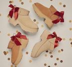 UGG's Cyber Sale
