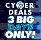 Boscovs Cyber Sale