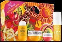 Sol de Janeiro Best & Brightest Body Routine
