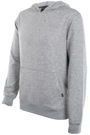 Eddie Bauer Men's Faux Shearling Lined Fleece Hoodie
