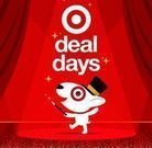 Target Holiday Deals