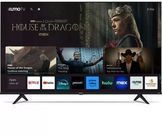 Hisense 55" Class 4K UHD Xumo Smart TV - 55A6HX