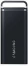 Samsung Portable SSD Memory Card T5 EVO USB 3.2 8TB (Black)