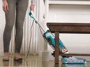 Bissell CrossWave Turbo Multi-Surface Wet/Dry Vacuum, Cleaning Formula