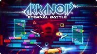 Arkanoid: Eternal Battle for the Nintendo Switch (Digital Download)