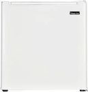Magic Chef 1.7 cu. ft. Freezerless Mini Fridge (White)