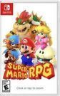 Super Mario RPG - Nintendo Switch OLED Model, Nintendo Switch, Nintendo Switch Lite