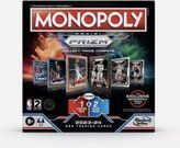 Monopoly Prizm NBA 2nd Edition Board Game