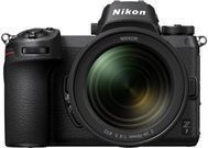 Nikon Z7 Mirrorless Camera w/24-70mm f/4 S Lens (Refurbished)