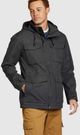 Eddie Bauer Men's Everson Waterproof Rain Parka