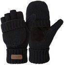 CooPlus Fingerless Winter Gloves
