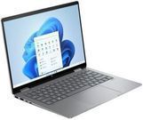 HP Envy 2-in-1 14" 2K Touch-Screen Laptop