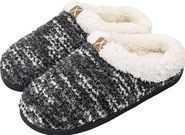 Women's Comfort Memory Foam Slippers
