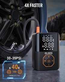 Olgeo 160PSI Portable Air Compressor