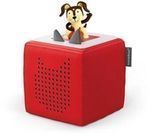 Tonies Toniebox with Playtime Puppy Set