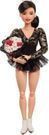 Barbie Inspiring Women Doll: Kristi Yamaguchi Collectible