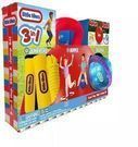 Little Tikes 3-in-1 Hop Skip Jump Shot