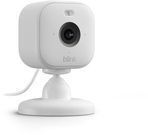 Blink Mini 2 Plug-in Smart Security Camera