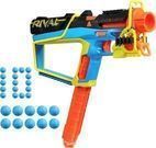 Nerf Rival Mirage XXIV-800 Blaster w/ 10 Nerf Rival Accu-Rounds