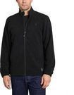 Izod Men's Full Zip Fleece