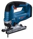 Bosch 18-volt Brushless Variable Keyless Cordless Jigsaw (Tool Only)