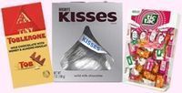 Hershey's and More Grocery Staples!
