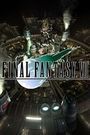 Final Fantasy VII for the Xbox One or Series X|S