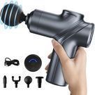 Deep Tissue Massage Gun