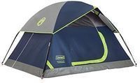Coleman Sundome Camping Tent