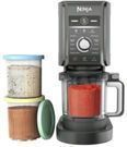 Ninja CREAMi Deluxe 11-in-1 Ice Cream and Frozen Treat Maker