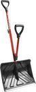 Snow Joe SHOVELUTION 18" Snow Shovel