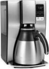 Mr. Coffee Stainless Steel 10-Cup Programmable Coffee Maker