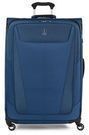 Travelpro 29" Maxlite 5 Softside Expandable Check-In Luggage with 4 Spinner Wheels