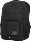 Targus - Octave III Backpack for 15.6 Laptops - Black