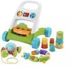 Fisher-Price Ultimate Infant Fundamentals Set