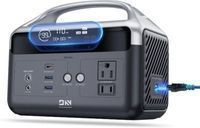 Portable Power Station - 56000mAh
