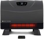 Heat Storm Phoenix 1500 Watt Infrared Heater