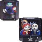 Doorables Disney Grand Entrance 3" Jack Skellington and Sally