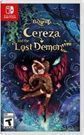 Bayonetta Origins: Cereza and the Lost Demon for the Nintendo Switch