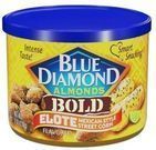 Blue Diamond Almonds, BOLD Elote Mexican Street Corn, 6oz