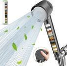 FiteSpot 18 Layer Filtered Shower Head W/Handheld