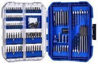Kobalt 106pc Screwdriver Bit Set
