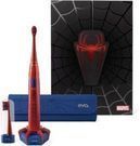 EVO Collector's Edition Spider-Man Sonic Toothbrush w/Travel Case